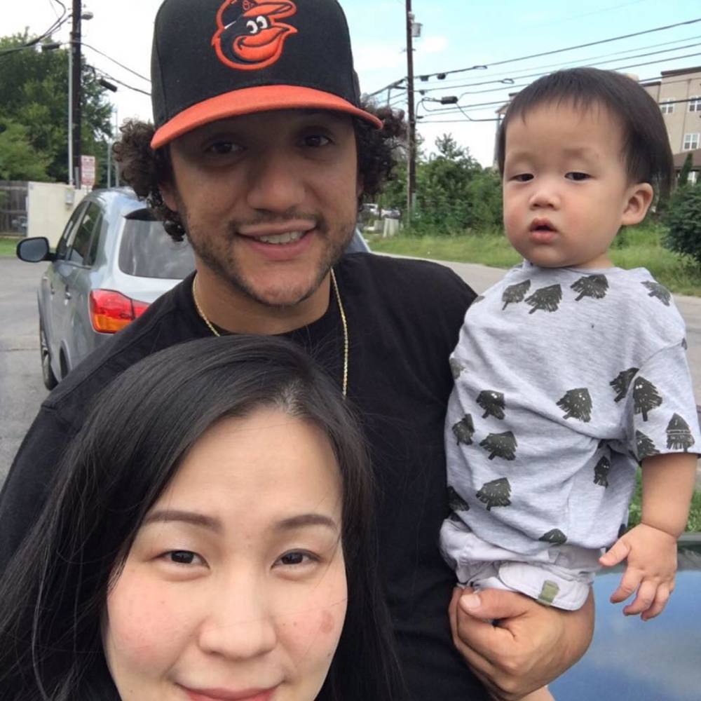 Meet your Posher, Pumkin